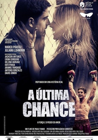 A Última Chance