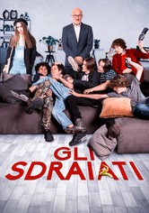 Gli sdraiati