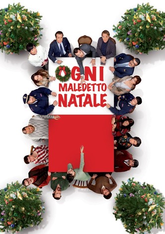 Ogni maledetto Natale