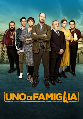 Uno di famiglia