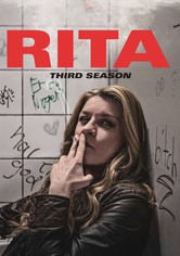 Rita - Season 3