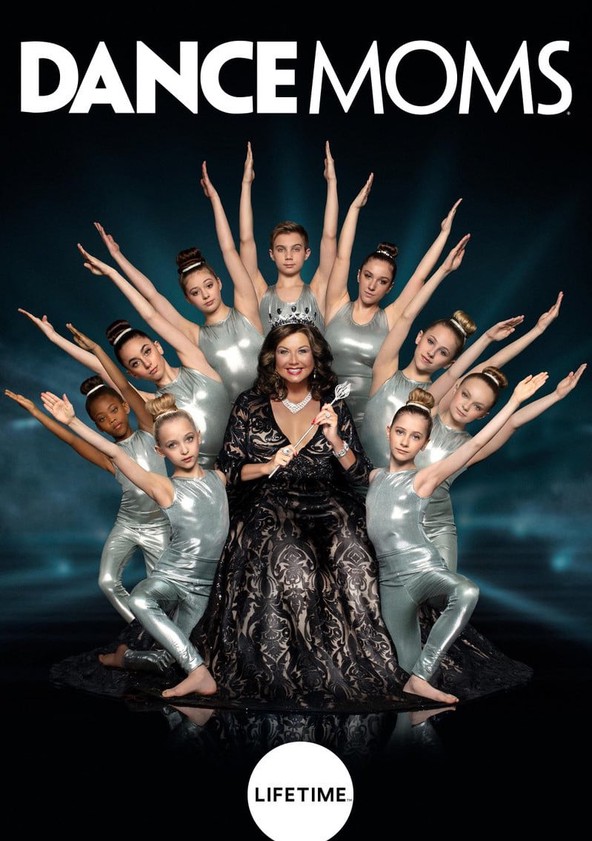 dance moms watch series