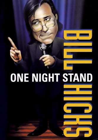 Bill Hicks: One Night Stand