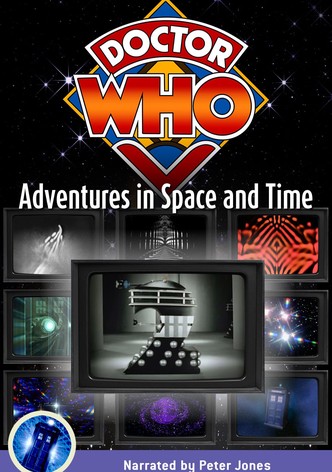 Adventures in Space and Time