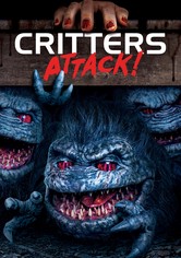 Critters Attack!