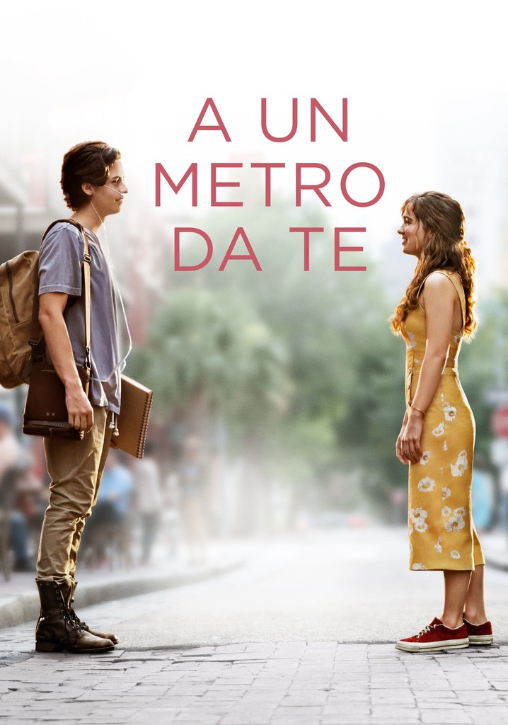 A Un Metro Da Te Streaming Amazon Prime Video