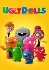 UglyDolls