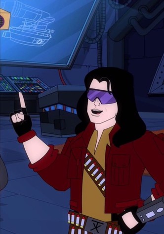 SpaceWorld: "A Good Lesson"