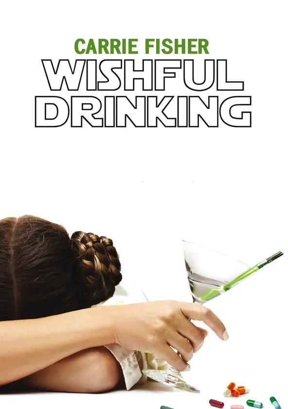 ‫Carrie Fisher: Wishful Drinking - جارى البث أونلاين