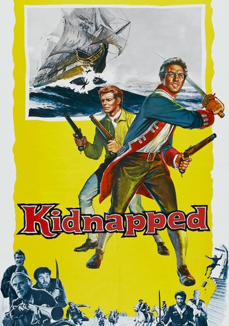 Kidnapped