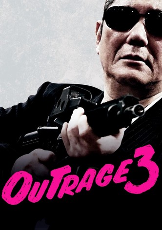Outrage 3