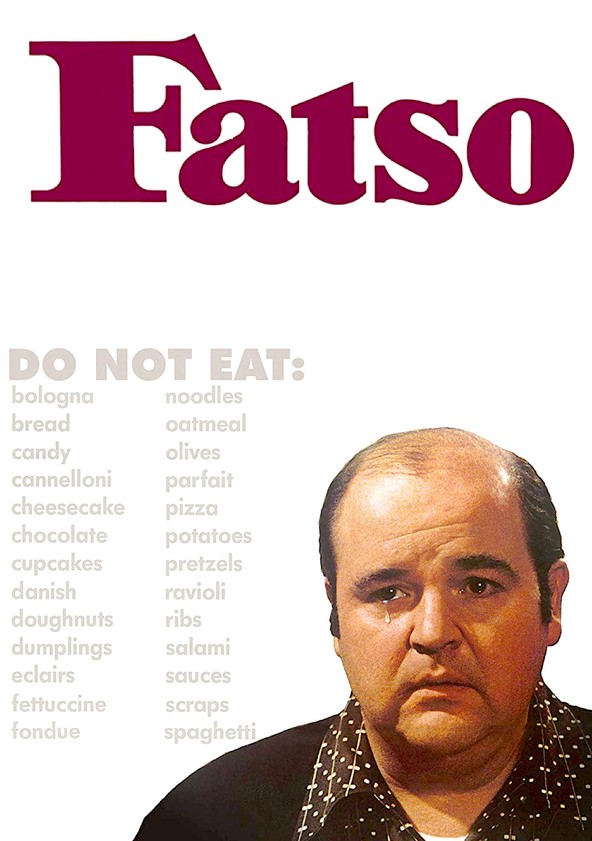 Fatso streaming where to watch movie online