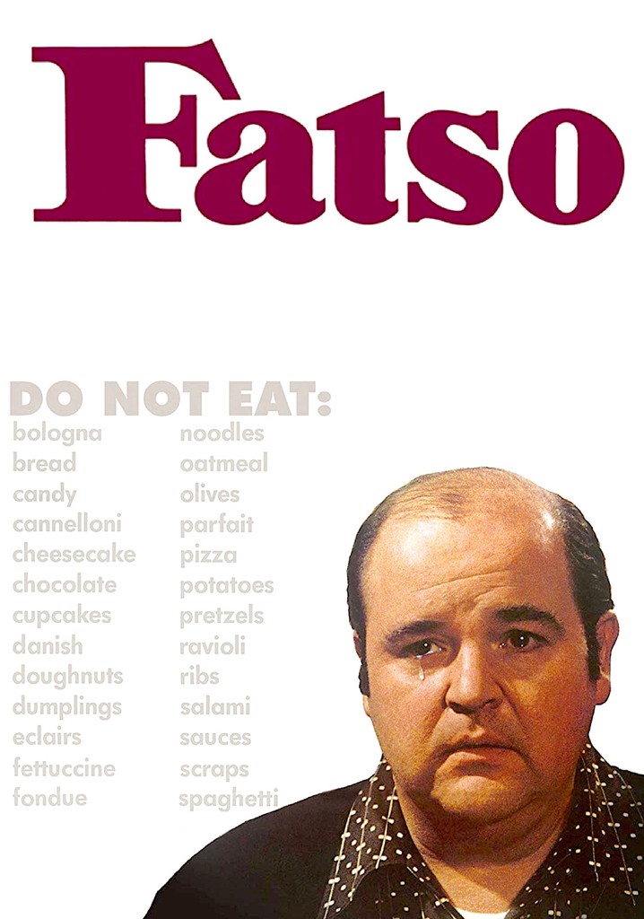 Where Did The Word Fatso Come From