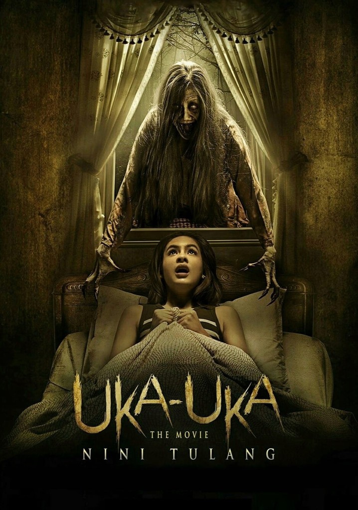 Uka-Uka The Movie: Nini Tulang
