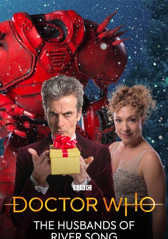 Doctor Who - Les maris de River Song