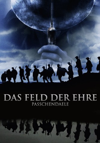 Das Feld der Ehre - Passchendaele