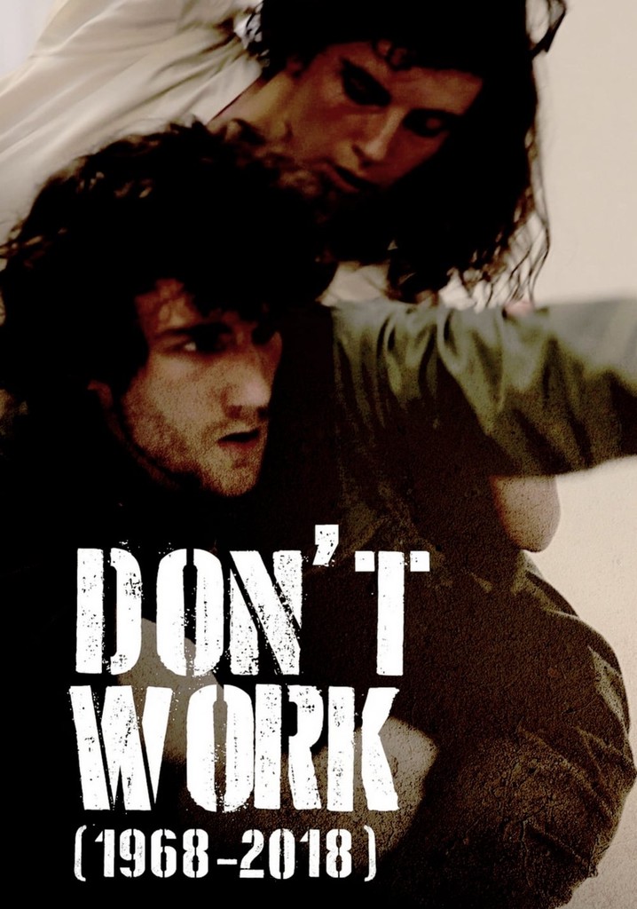 Çalışma (1968 - 2018)