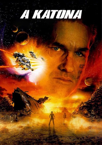 A katona