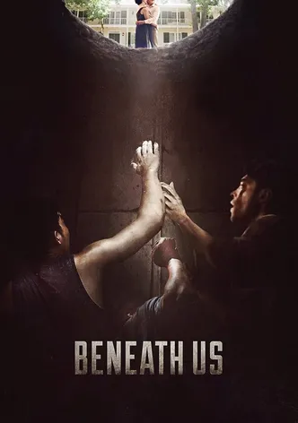Beneath Us poster