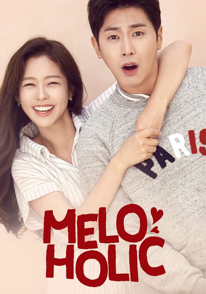 Meloholic ep 1 online eng sub