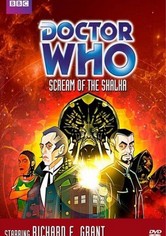 Doctor Who: Scream of the Shalka