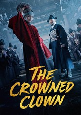 The Crowned Clown - Season 1