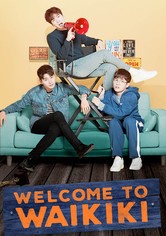 Köszöntünk a Waikikban