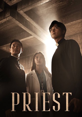 Priest - Saison 1