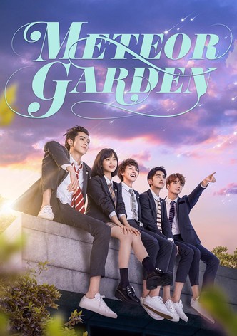 Jardín de meteoros (Meteor Garden)