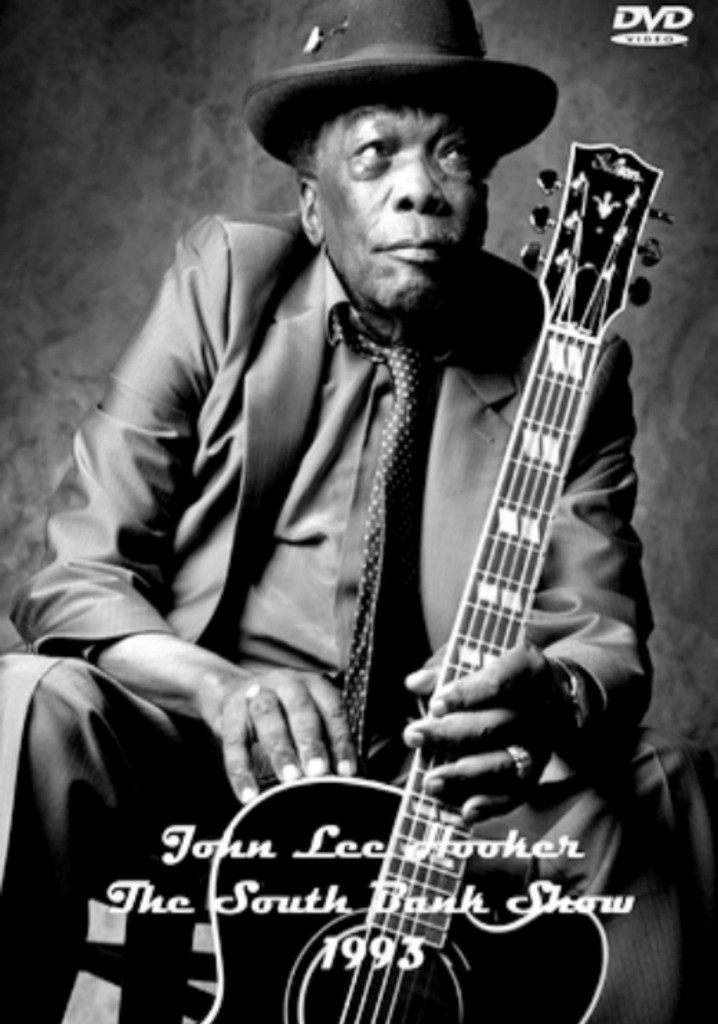 John Lee Hooker  - The South Bank Show