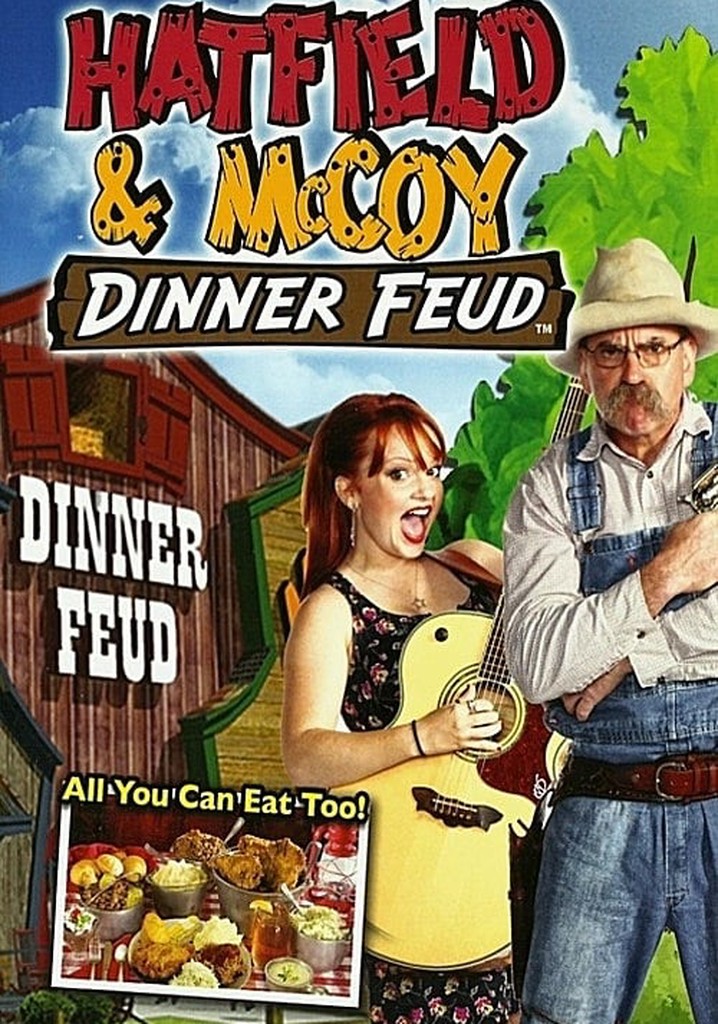 Hatfield & McCoy Dinner Feud