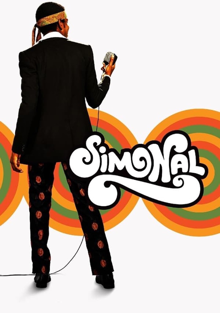 Simonal filme - Veja onde assistir online
