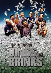 Das große Dings bei Brinks