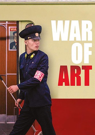 War of Art