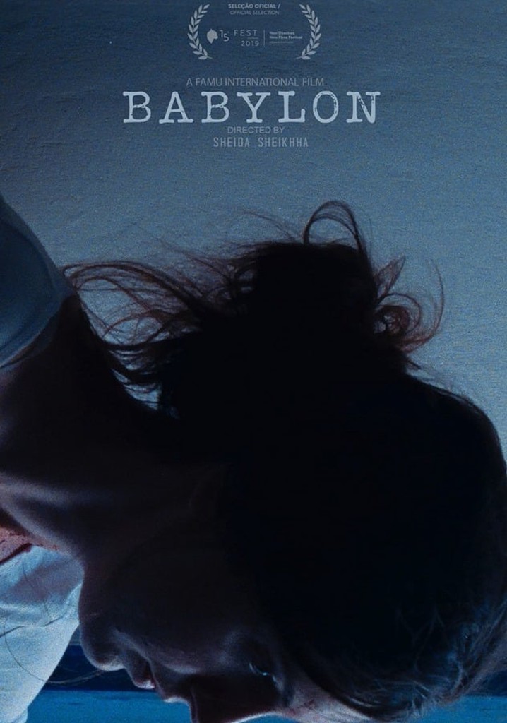 Babylon streaming: where to watch movie online?