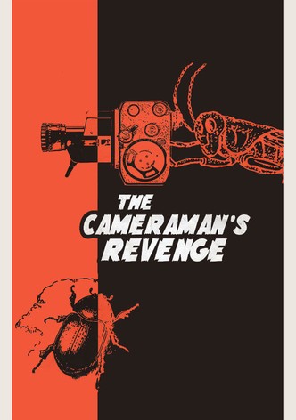 The Cameraman's Revenge