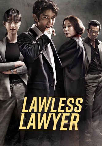 Lawless lawyer