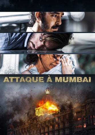 Attaque à Mumbai