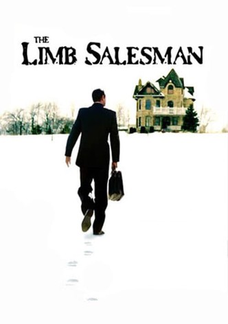 The Limb Salesman [OV]