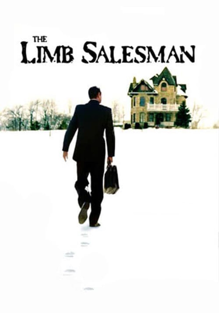 The Limb Salesman