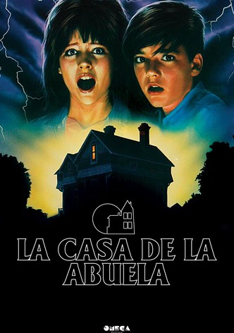 La casa de la abuela