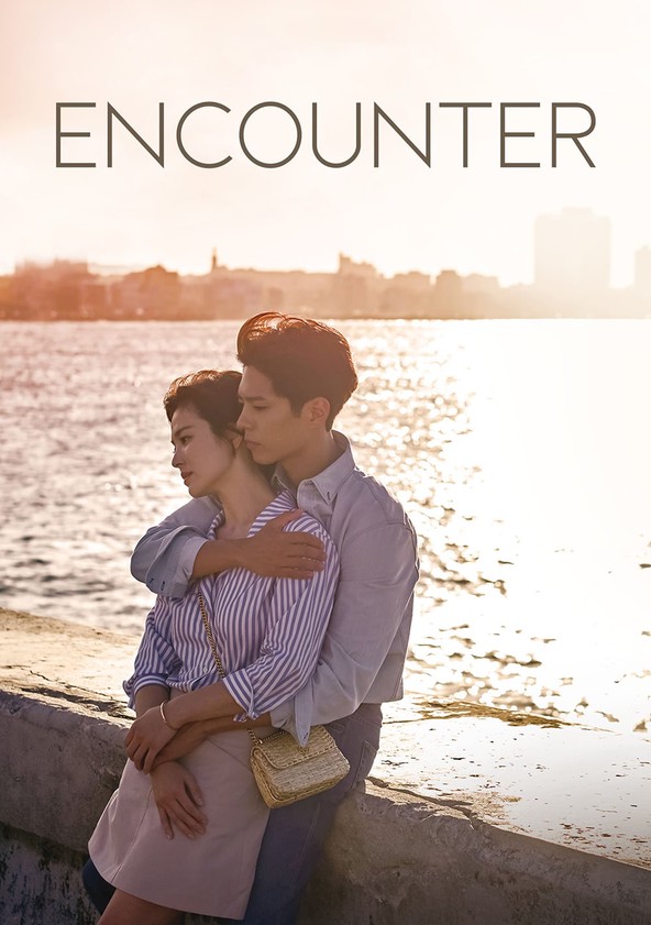 Watch encounter ep on sale 1 eng sub