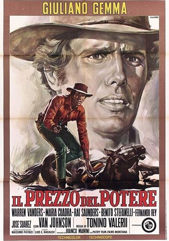 Il prezzo del potere