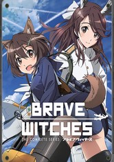 Brave Witches