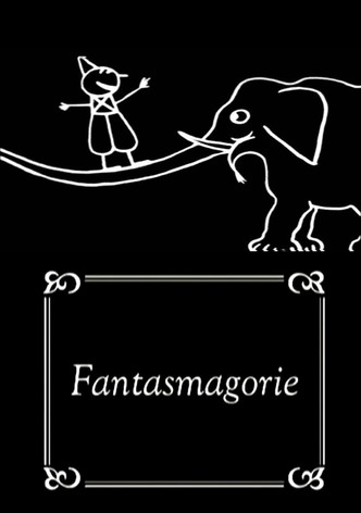 Fantasmagorie