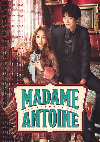 Madame Antoine: The Love Therapist