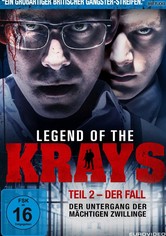 Legend of the Krays - Teil 2 - Der Fall