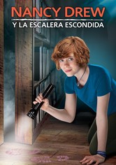 Nancy Drew y la Escalera Escondida