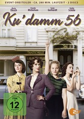 Ku'damm 56 - Die Dokumentation
