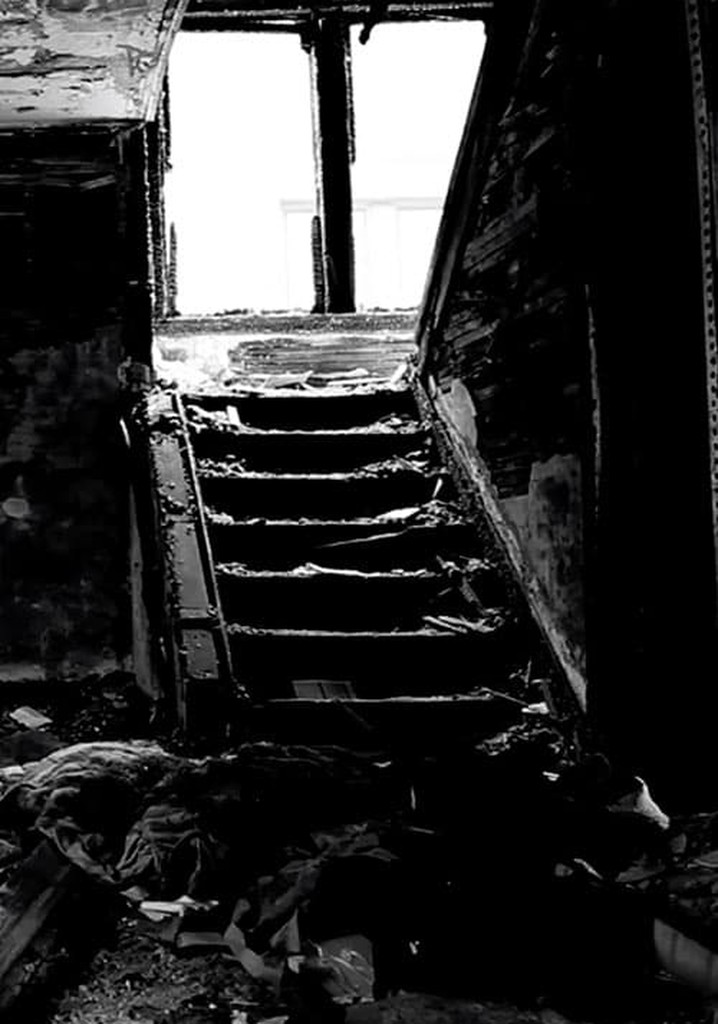 Fragments of Dissolution